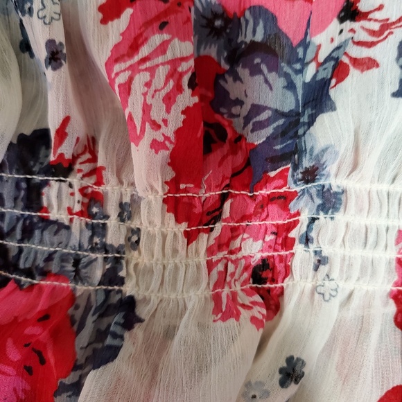 Dynamite Blouse - Picture 5 of 10